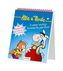 Äffle & Pferdle - A subber luschtigs Sprüchle für jede Woch!, 52 Postkarten zum Aufstellen & Verschicken