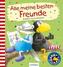Der kleine Rabe Socke - Alle meine besten Freunde