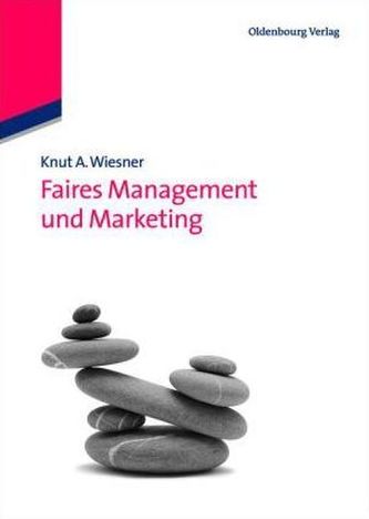 Faires Management und Marketing