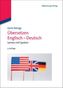 Übersetzen Englisch-Deutsch, m. CD-ROM
