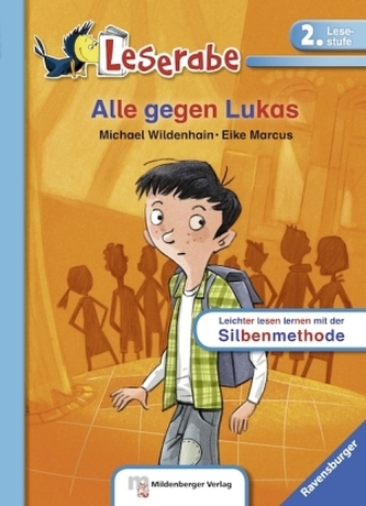 Alle gegen Lukas