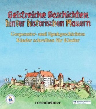 Geistreiche Geschichten hinter historischen Mauern