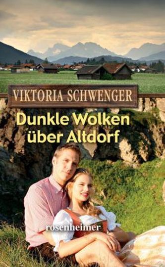 Dunkle Wolken über Altdorf