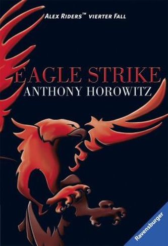Alex Rider - Eagle Strike
