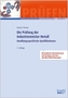 Die Prüfung der Industriemeister Metall