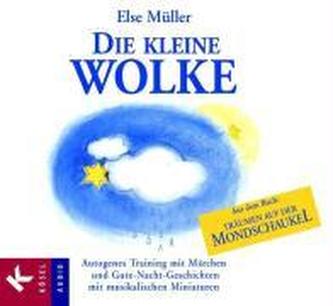Die kleine Wolke, 1 CD-Audio