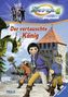 Super 4 - Der vertauschte König