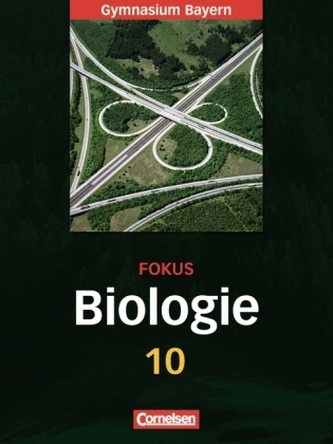 10. Jahrgangsstufe, Schülerbuch
