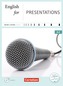 English for Presentations, m. Audio-CD