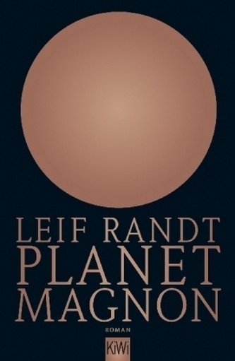 Planet Magnon