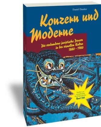 Konzern und Moderne