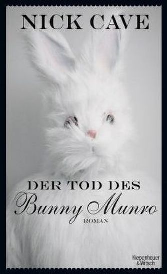 Der Tod des Bunny Munro