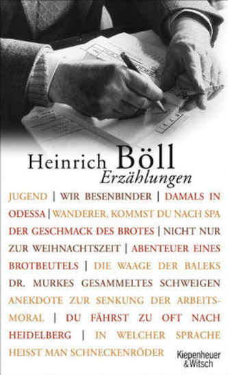Erzählungen