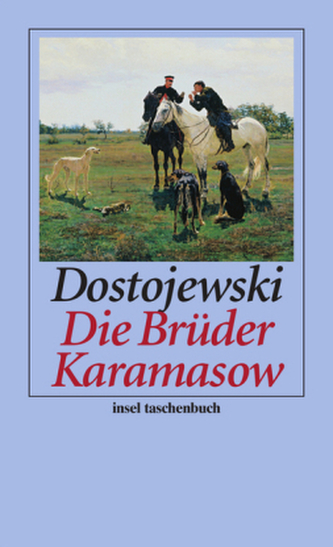 Die Brüder Karamasow