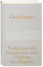 Vom Jesus der Geschichte zum Christus des Dogmas