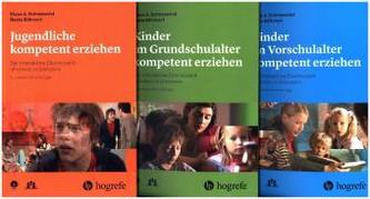 Set 'Freiheit in Grenzen', 3 Bde. + 3 DVDs