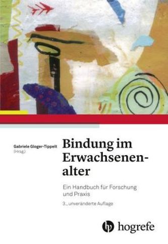 Bindung im Erwachsenenalter