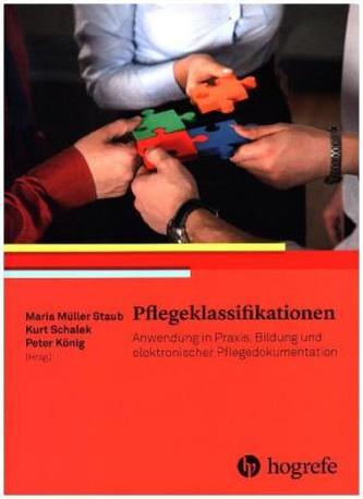 Pflegeklassifikationen