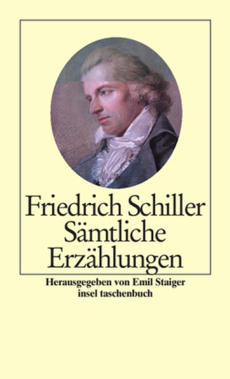 Sämtliche Erzählungen