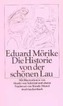 Die Historie von der schönen Lau