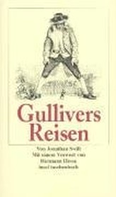 Gullivers Reisen