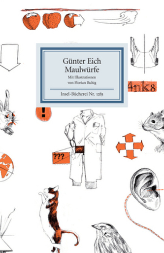 Ausgewählte Maulwürfe