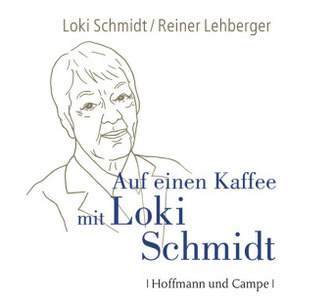 Auf einen Kaffee mit Loki Schmidt, 2 Audio-CDs
