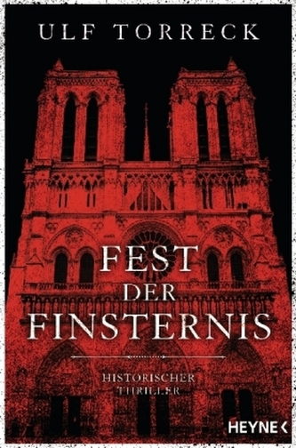 Fest der Finsternis