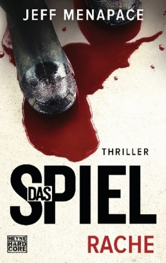 Das Spiel - Rache