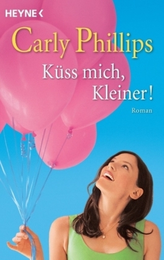Küss mich, Kleiner!