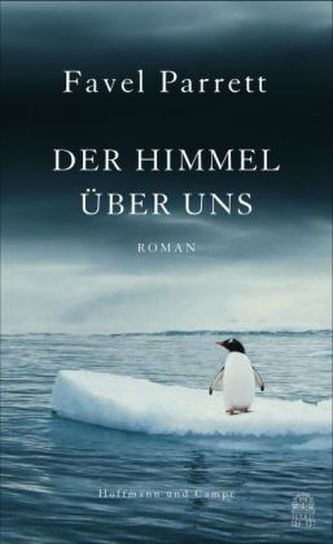 Der Himmel über uns