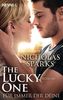 The Lucky One - Für immer der Deine, Filmausgabe