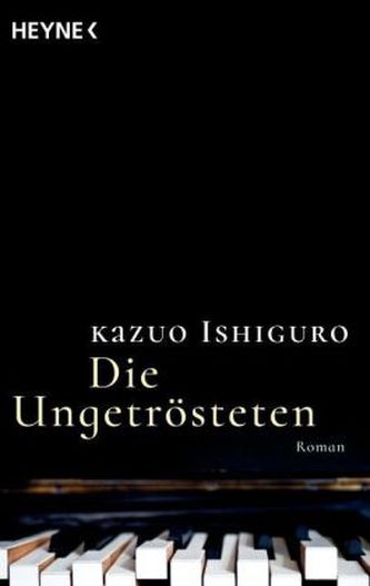 Die Ungetrösteten