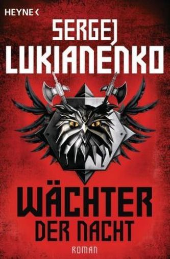 Wächter der Nacht
