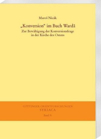'Konversion' im Buch Warda