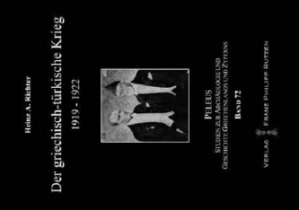Der griechisch-türkische Krieg 1919-1922