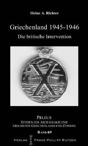 Griechenland 1945-46