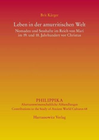 Leben in der amurritischen Welt