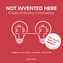 Not Invented Here