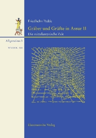Gräber und Grüfte in Assur II