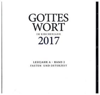 Fasten- und Osterzeit, 1 CD-ROM