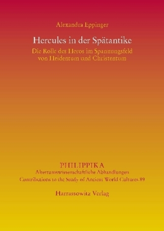 Hercules in der Spätantike