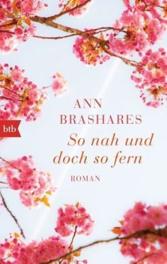 So nah und doch so fern