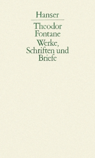 Werke, Schriften und Briefe, 22 Bde. in 4 Abt.