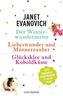 Der Winterwundermann / Liebeswunder und Männerzauber / Glücksklee und Koboldsküsse