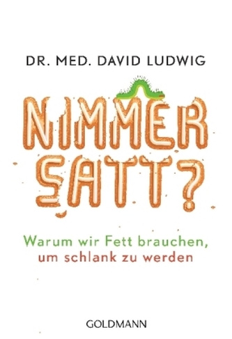 Nimmersatt?
