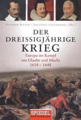 Der Dreißigjährige Krieg
