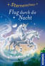 Sternenschweif - Flug durch die Nacht