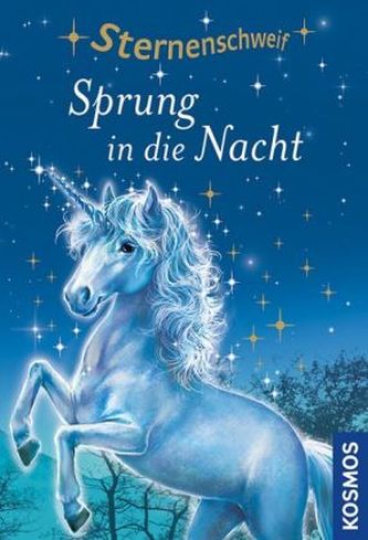 Sternenschweif - Sprung in die Nacht