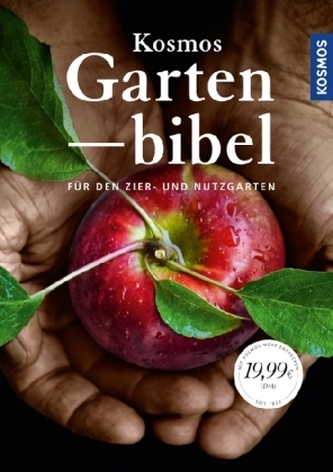 Kosmos Gartenbibel